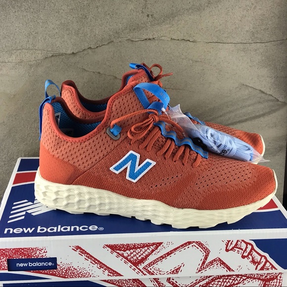 New Balance Concepts X Trailbuster Fresh Foam NIB - Picture 4 of 7